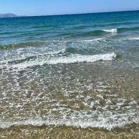 Coralli فندق Kokkini Hani