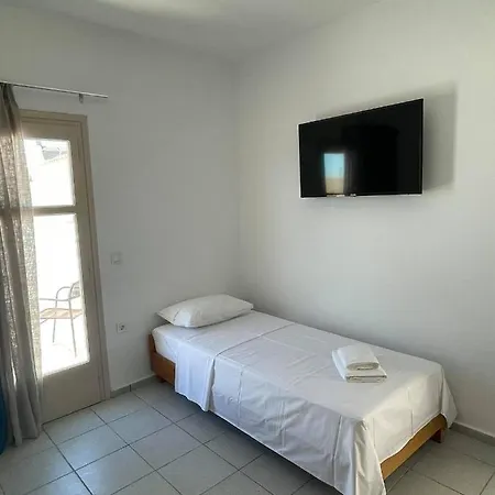 Coralli Hotel Kokkini Hani
