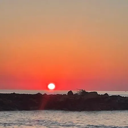 Ξενοδοχείο Coralli 3*