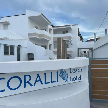 Coralli 3*