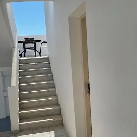 Ξενοδοχείο Coralli 3*