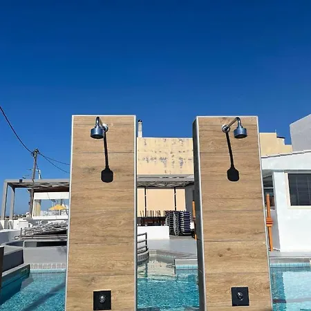 Coralli Hotel Kokkini Hani