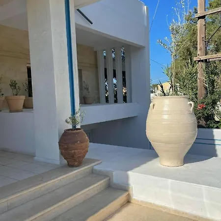 Coralli Kokkini Hani