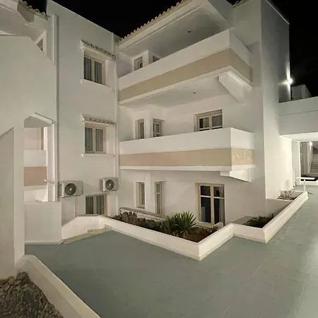 Hotel Coralli
