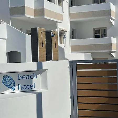Hotel Coralli