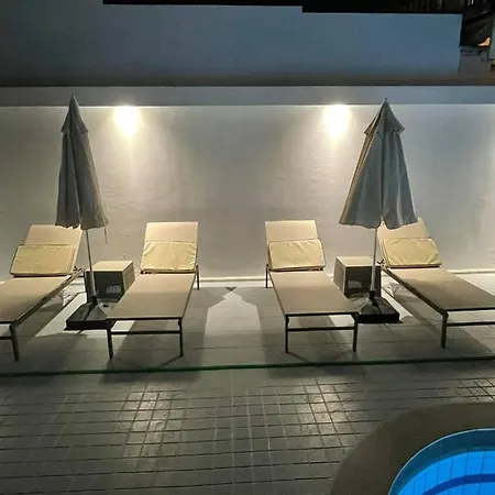 Coralli 3* Kokkini Hani