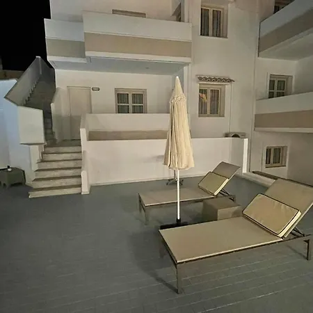 Coralli Hotel
