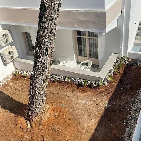 Ξενοδοχείο Coralli