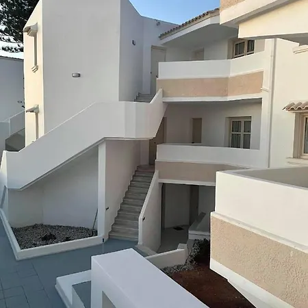 Coralli Hotel Kokkini Hani