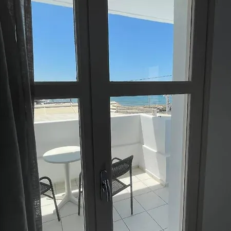 Hotel Coralli Kokkini Hani