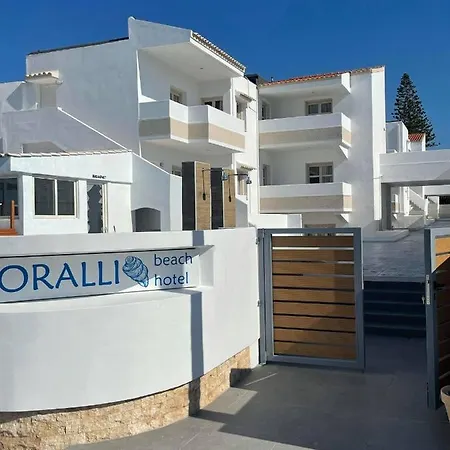 Hotel Coralli
