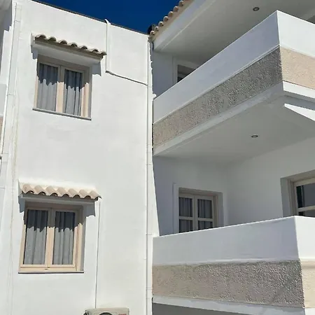 Coralli Hotel Kokkini Hani