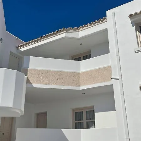 Coralli Hotel