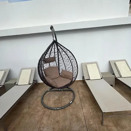 Coralli Hotel
