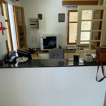 Hotel Coralli 3*