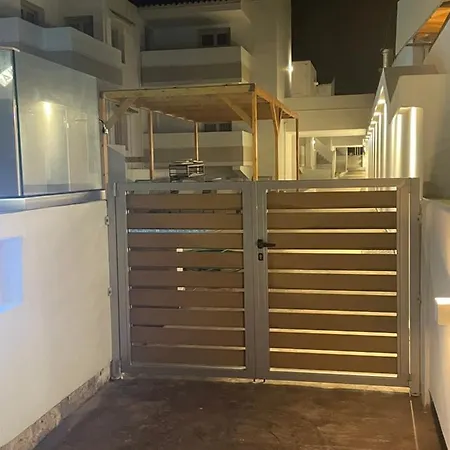 Coralli Hotel