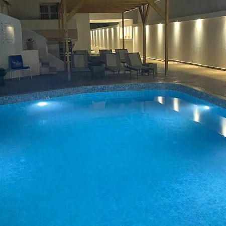 Coralli 3* Kokkini Hani