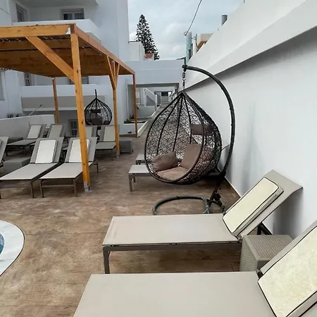 Hotel Coralli Kokkini Hani