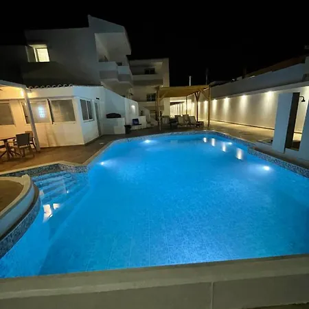 Hotel Coralli Kokkini Hani