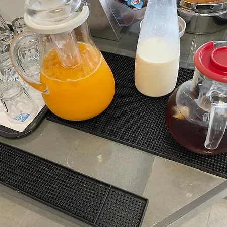 Coralli 3* Kokkini Hani