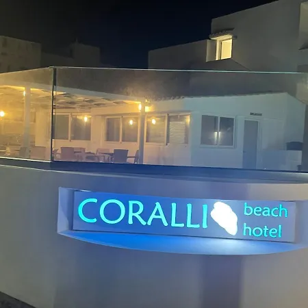 Coralli Hotel